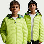 Nike ACG "Lava Flow" Big Kids' Therma-FIT ADV Jacket