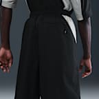 Nike Tech Men's Woven Oversized Shorts