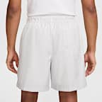 Nike Club Men's Woven Flow Shorts