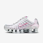 Metallic Platinum/Pink Foam/White/Pinksicle