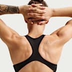 Nike Women's Medium-Support Padded Bra Tank