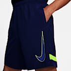 Nike Dri-FIT Academy Men's Woven Football Shorts