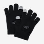 Conjunto de gorro Peak de dos piezas para niño talla grande Nike Futura Toss