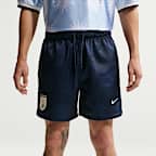 Shorts de fútbol Nike Flow para hombre Uruguay Club