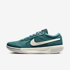 Mineral Teal/Gridiron/Sail