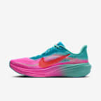 Pink Spell/Bleached Turquoise/Dusty Cactus/Laser Crimson