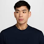 Playera versátil de manga corta para hombre Nike Primary