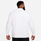 Polo de golf de manga larga para hombre Nike Dri-FIT Victory