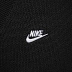 Nike Sportswear Club Men's V-Neck Jumper