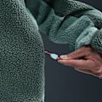 나이키 ACG '캔웰 글레이셔' 남성 써마 핏 ADV 윈드프루프 재킷