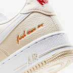 Nike Air Force 1 '07 Premium Men's Shoes