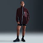 Nike Sportswear Women's Full-Zip High-Pile Fleece Jacket