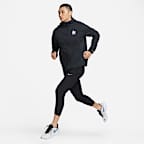 Nike Windrunner Running Energy Men's Repel Running Jacket