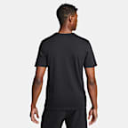 NikeCourt Dri-FIT Rafa Men's Tennis T-Shirt