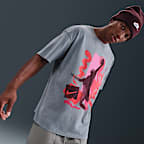 Nike Men's Max90 Basketball T-Shirt