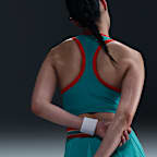 NikeCourt Slam Women's Dri-FIT Tennis Dress