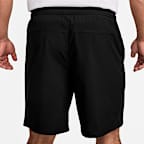 Nike Form Men's Dri-FIT 9" Unlined Versatile Shorts