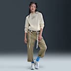 Nike Sportswear Club Big Kids' French Terry Hoodie