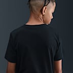 Nike Sportswear Big Kids' T-Shirt
