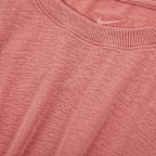 Nike One Relaxed Women's Dri-FIT Long-Sleeve Top