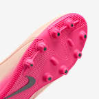 ナイキ ファントム GX 2 アカデミー HG ローカット サッカースパイク