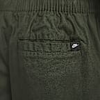 Nike Sportswear Club Men's Heavyweight Balloon Trousers