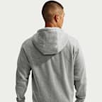 나이키 스포츠웨어 클럽 남성 플리스 풀집 후디