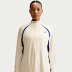 NSKM Actv Ivory/NSKM Cobalt