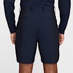Shorts de golf Dri-FIT de 18 cm para hombre Nike Victory 