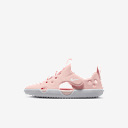 Nike Sunray Protect 4 Younger Kids' Sandals