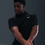 Nike Tour Men's Dri-FIT Solid Golf Polo