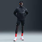Nike Miler Men's Repel Winterized Running Jacket