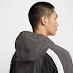 Nike Energy Men's Repel Football Woven Jacket