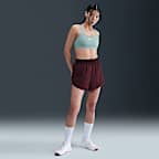 Nike Swoosh Medium Support Women's Padded Sports Bra