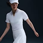 Nike Tour Women's Dri-FIT Short-Sleeve Blade Golf Polo
