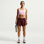 Nike Swoosh Medium-Support Women's Padded Sports Bra