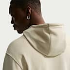 Nike Club Men's French Terry Pullover Hoodie