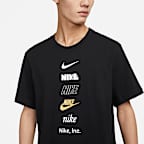 Nike Sportswear Men's T-Shirt