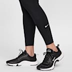 Nike One Women's High-Rise Leggings