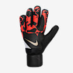 Black/Bright Crimson/Blur