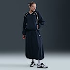 Nike Sportswear Windrunner Women's Sweatshirt Top