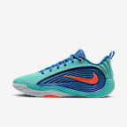 Hyper Turquoise/Star Blue/Hyper Turquoise/Hyper Orange