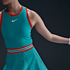NikeCourt Slam Women's Dri-FIT Tennis Dress