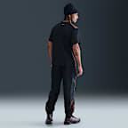 Ανδρική ποδοσφαιρική φανέλα Nike Sportswear Tuned Air