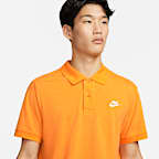 Nike Sportswear Men's Polo