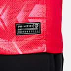 Korea 2024 Stadium Home Men's Nike Dri-FIT Football Replica Shirt