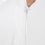 Nike One Classic Women's Dri-FIT Short-Sleeve Top