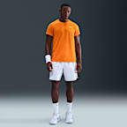 Playera de tenis Dri-FIT para hombre NikeCourt Victory