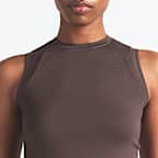 Playera de tirantes para mujer NikeSKIMS Airy