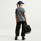 T-shirt da calcio Nike FC Barcelona – Ragazzo/a